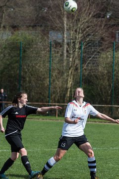Bild 275 - Frauen Kieler MTV - SV Neuenbrook/Rethwisch : Ergebnis: 5:0